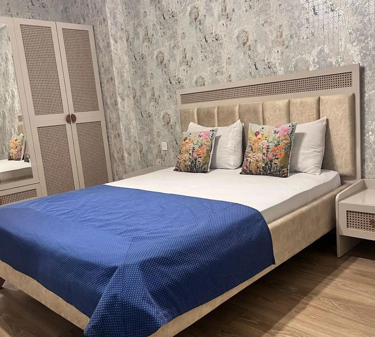 Boulevard Side Apartment Baku 0*,  Azerbaïdjan