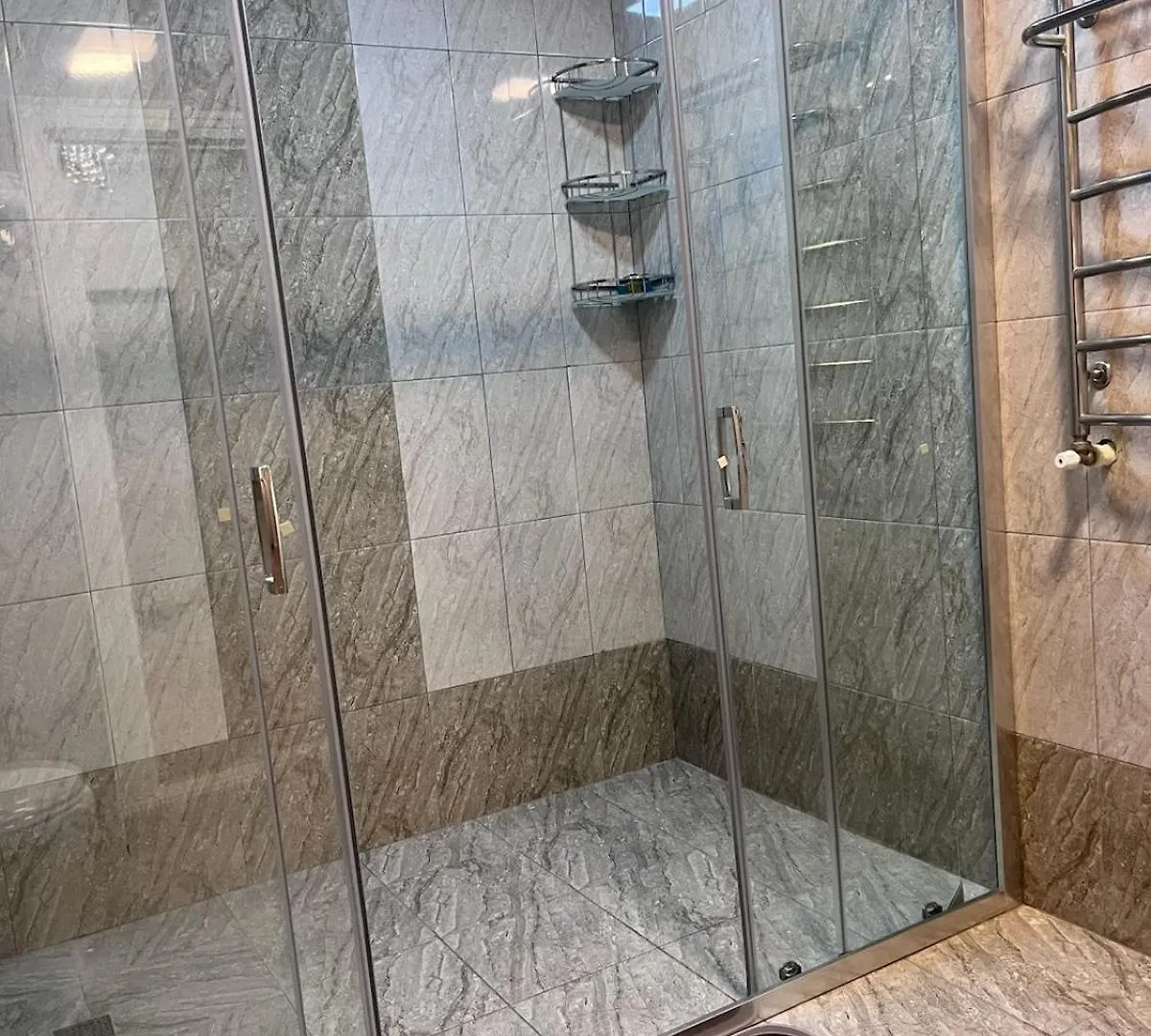 Boulevard Side Apartment Baku