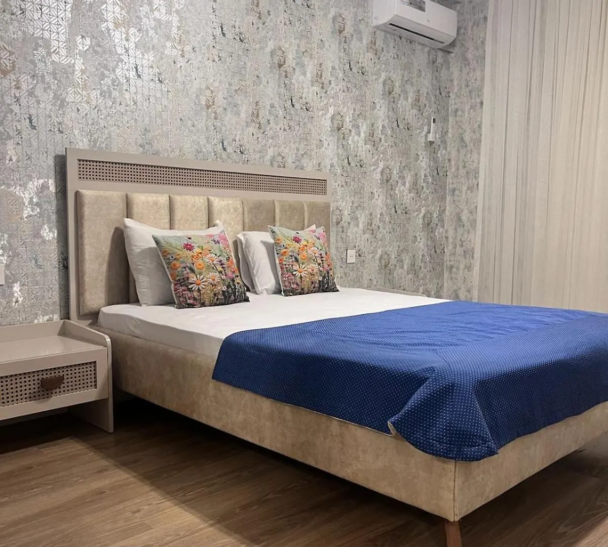 Boulevard Side Apartment Baku